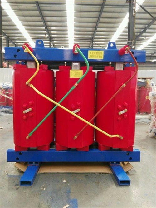 牡丹江SCB13-500KVA干式变压器厂家价格