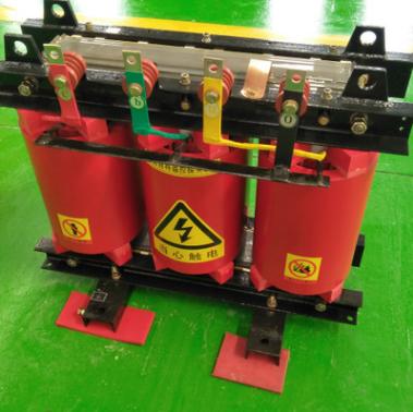 牡丹江scb10-160kva干式变压器