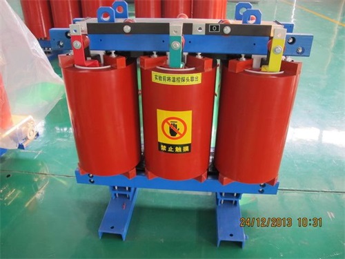 牡丹江SCB12-315KVA/10KV/0.4KV干式变压器