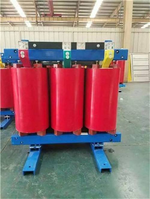 牡丹江SCB11-125KVA/10KV/0.4KV干式变压器